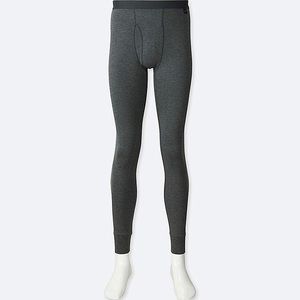 Uniqlo men’s HEATTECH thermal pants/OK for women!